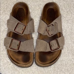 birkenstock sandals